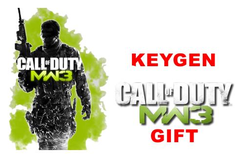 Call Of Duty 3 Crack Keygen Serial Key